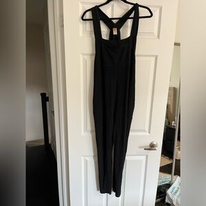 Smash & Tess Romperalls in Black